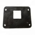 thumbnail image 2 of tredstone Front Bike Carrier Block Adapter for Folding Bike Bag Rack Holder, 2 of 9
