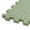 thumbnail image 6 of 9 Pieces Blocking Mats for Knitting Blocking Boards Smooth Portable DIY Manual Tool Thick with Grids for Knitting Crafts Projects Boys Girls, 6 of 9