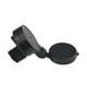 thumbnail image 5 of Soporte de ventosa mini giratorio de 360 grados para teléfono móvil, navegador de coche, dispositivo inteligente (negro), 5 of 6