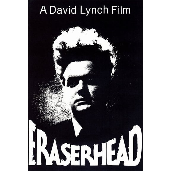 Eraserhead (1978) 27x40 Movie Poster