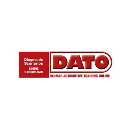 Dato Diagnostic Scenarios For Engine Performance