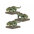 thumbnail image 1 of Kings of War Ogre Crocodogs New, 1 of 1