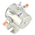 thumbnail image 1 of Normally Open Solenoid Fits, 200V 24VDC Auto Parts Solenoid Fits  for Auto Parts for Automotive Electronics, 1 of 8