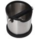 thumbnail image 5 of Recipiente de acero inoxidable para café molido, ideal para cafeterías, bares y cocinas familiares., 5 of 14