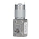 thumbnail image 1 of Motorreductor helicoidal de CC, motorreductor helicoidal de CC rectangular de 60 RPM, motor reductor de velocidad de primera línea, 1 of 9