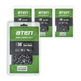 thumbnail image 1 of Full Chisel Skip Tooth Chainsaw Chain 36 inch .063 3/8 114DL for Stihl 4 Pack 810-CCC2327H, 1 of 4