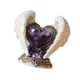 thumbnail image 4 of Letrero de mesa plano 2D con alas de Ángel, regalo de aniversario, decoración del Día de San Valentín para sala de estar, multiusos, romántico, 4 of 8
