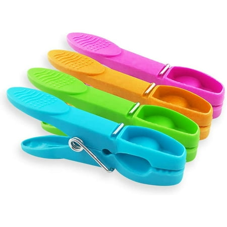 pins drying clothespins laundry springs clips duty heavy pack clothes air clothing colorful plastic