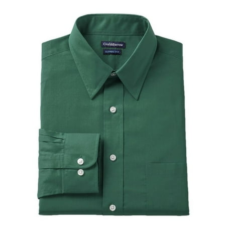 denmardesigns: Croft And Barrow Fitted Dress Shirts