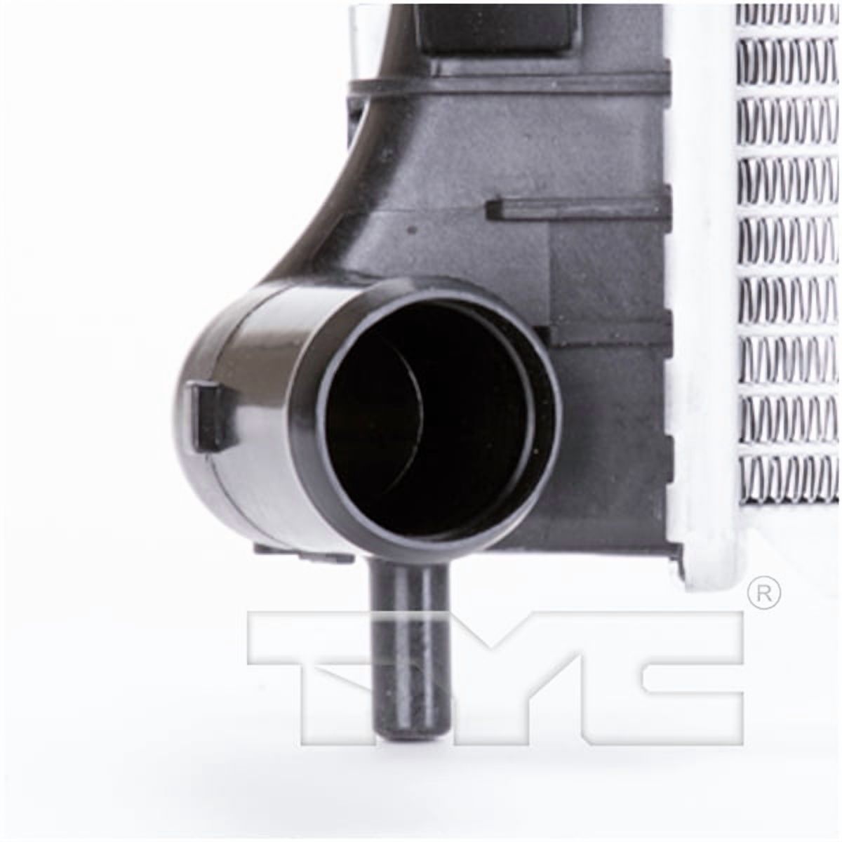 Radiator Fits select: 2011-2019 FORD EXPLORER, 2013-2016 FORD FLEX