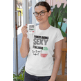thumbnail image 2 of I'm Italian. So I Can't Help It. Coffee & Tea Gift Mug (11oz), 2 of 3