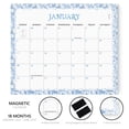 thumbnail image 3 of Calendario Magnético Jotsome 2026-2027 para Refrigerador, 3 of 8