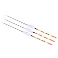 thumbnail image 4 of Flotador para pescar de pesca, cola hueca, accesorios de pesca en hielo para aguas poco profundas, C-001, 4 of 8