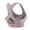 C8/Purple, variant on XIYON Women Soft Comfortable Bra Women Casual Breathable Top Bra No Underwire Gathering And Adjusting Bra Comfortable