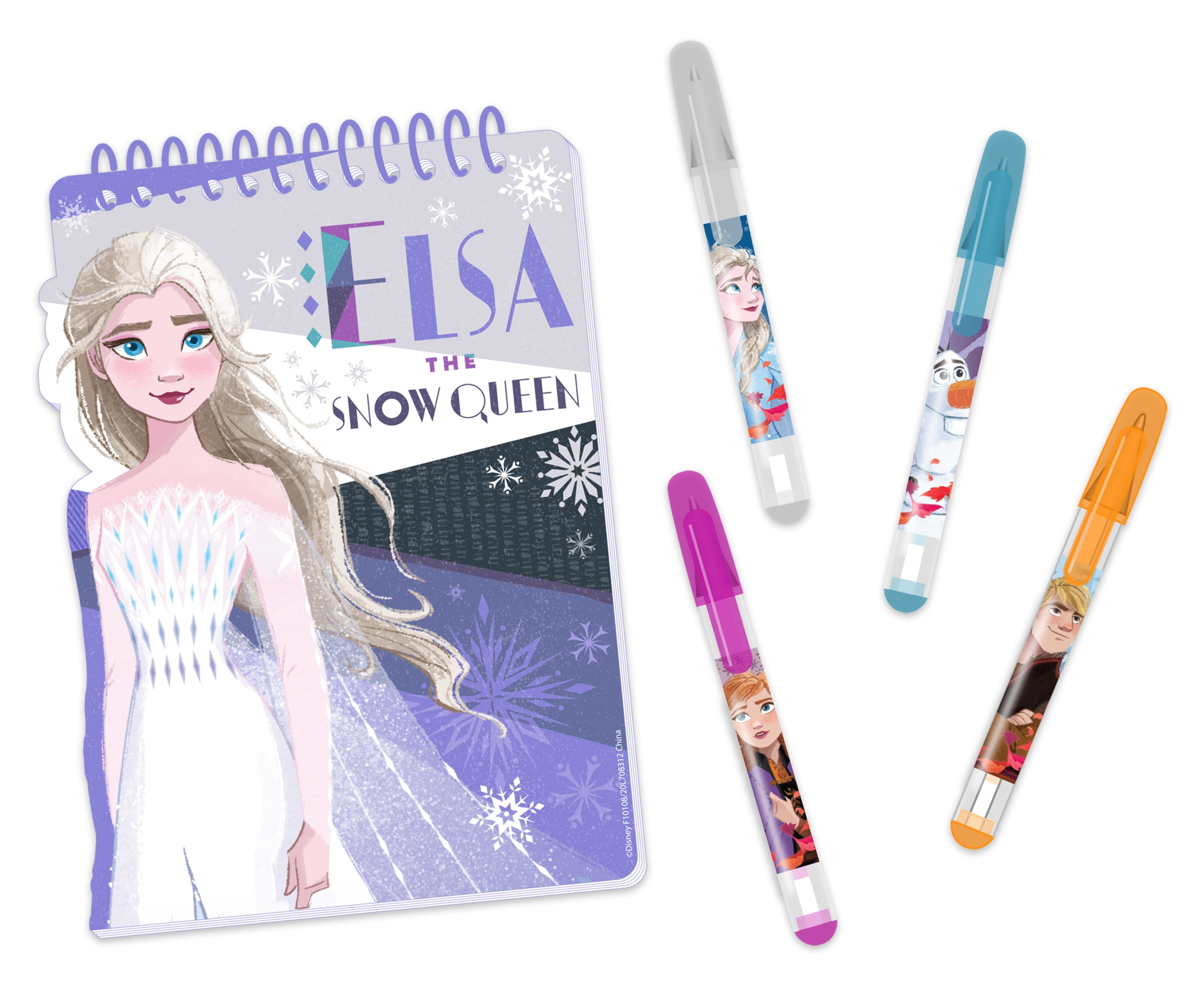 Bhive Frozen Stationery Kit Set for girls