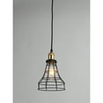 thumbnail image 4 of JL Styles Inc. Esporre Modern Pendant Light, 4 of 5
