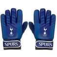 thumbnail image 2 of Tottenham Hotspur FC Boys/Girls Goalkeeper Gloves, 2 of 5