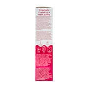 RADIUS - Radius Toothpaste Dragon Fruit Organic 3OZ ( Pack of 1)