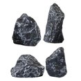 thumbnail image 1 of 4pcs Micro Landscape Rockery Decor Artificial Stone Ornament Indoor Mini Stone Statue Mini Landscape Decoration Artificial Stone Ornament, 1 of 8