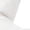 White, variant on Plus Size Perfect Long-Sleeve Square-Neck Tee