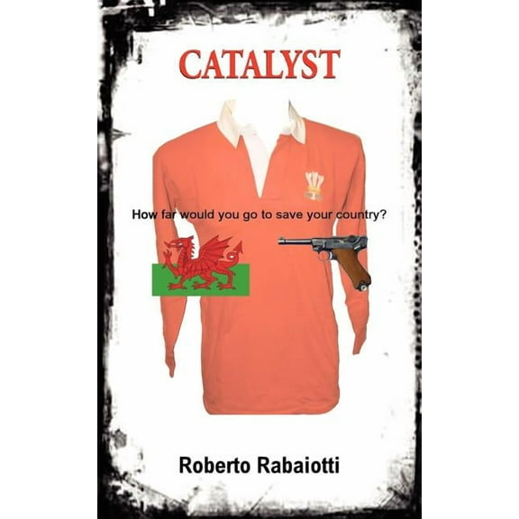 Catalyst, (Paperback)