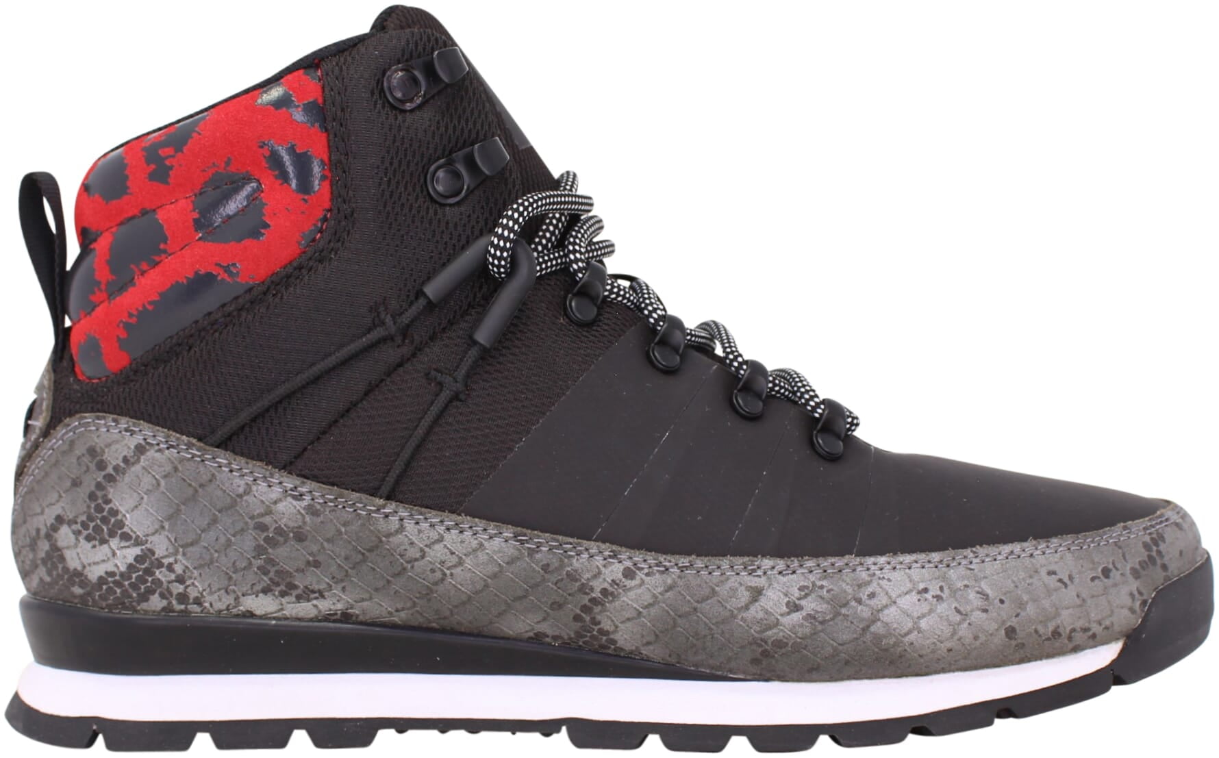North Face Back-to-Berkeley Mid Animal 