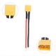 thumbnail image 3 of Cables Macho XT30 Cables de Extensión de Alimentación Cables de Batería de Litio Cable de Batería, 3 of 5