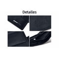 thumbnail image 4 of Monedero Para Hombre Cartera Caballero Cartera De Hombre Xtellar Azul, 4 of 4