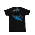 thumbnail image 1 of Harry Potter Mens Dementor Silhouette T-Shirt, 1 of 5