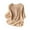 A-Khaki123, variant on Women's Tshirts Boho Crew Neck Elbow Length Lantern Sleeve Tees Embroidery Cotton Linen Stylish Summer Retro Tops