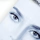 thumbnail image 4 of Herramienta de cadena de mapeo de cejas, Microblading de cadena de mapeo preentintado para el hogar, 4 of 8