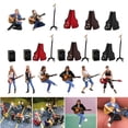 thumbnail image 3 of 1/64 personajes pintados miniatura mujeres/hombres cantante gente calle arena disposición Diorama juguete Mujer Bnca CUTICAT Muñeca de figuras de personas, 3 of 8