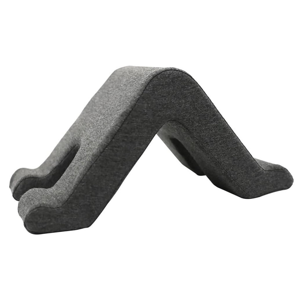 Adjustable Polyester Portable Reading Stand Pillow Tablet Accessories Holder Polyester