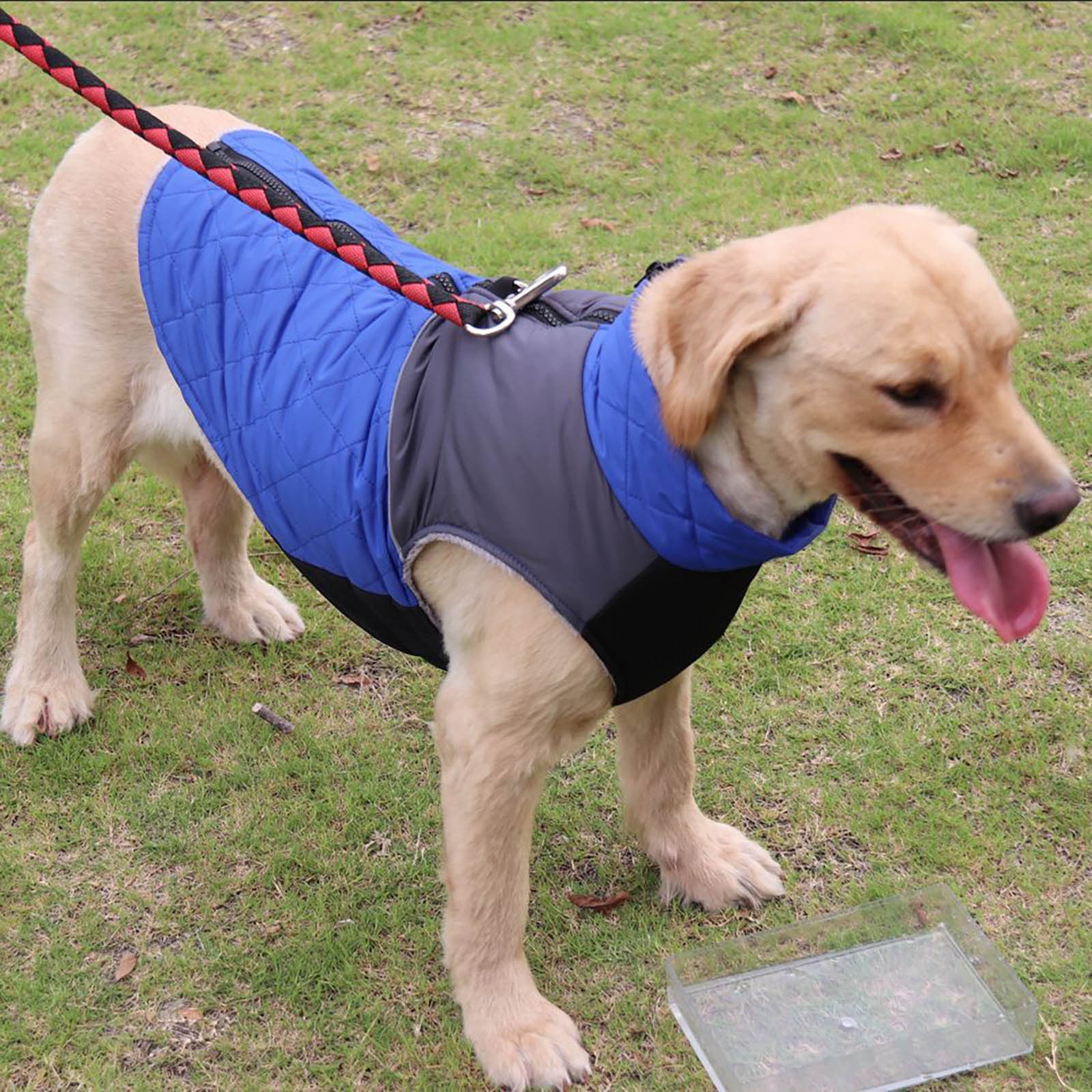 Reflective Waterproof Pet Coat Pet Clothes Hangers Small Winter Warm Dog Coat Pet Clothes for Large Dogs Girl for Small Medium Large Pet Clothes for Medium Dogs Girl Dog
