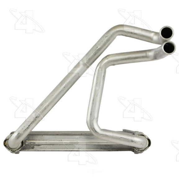 HVAC Heater Core Fits select: 2013-2018 RAM 1500, 2009-2012 DODGE RAM 1500