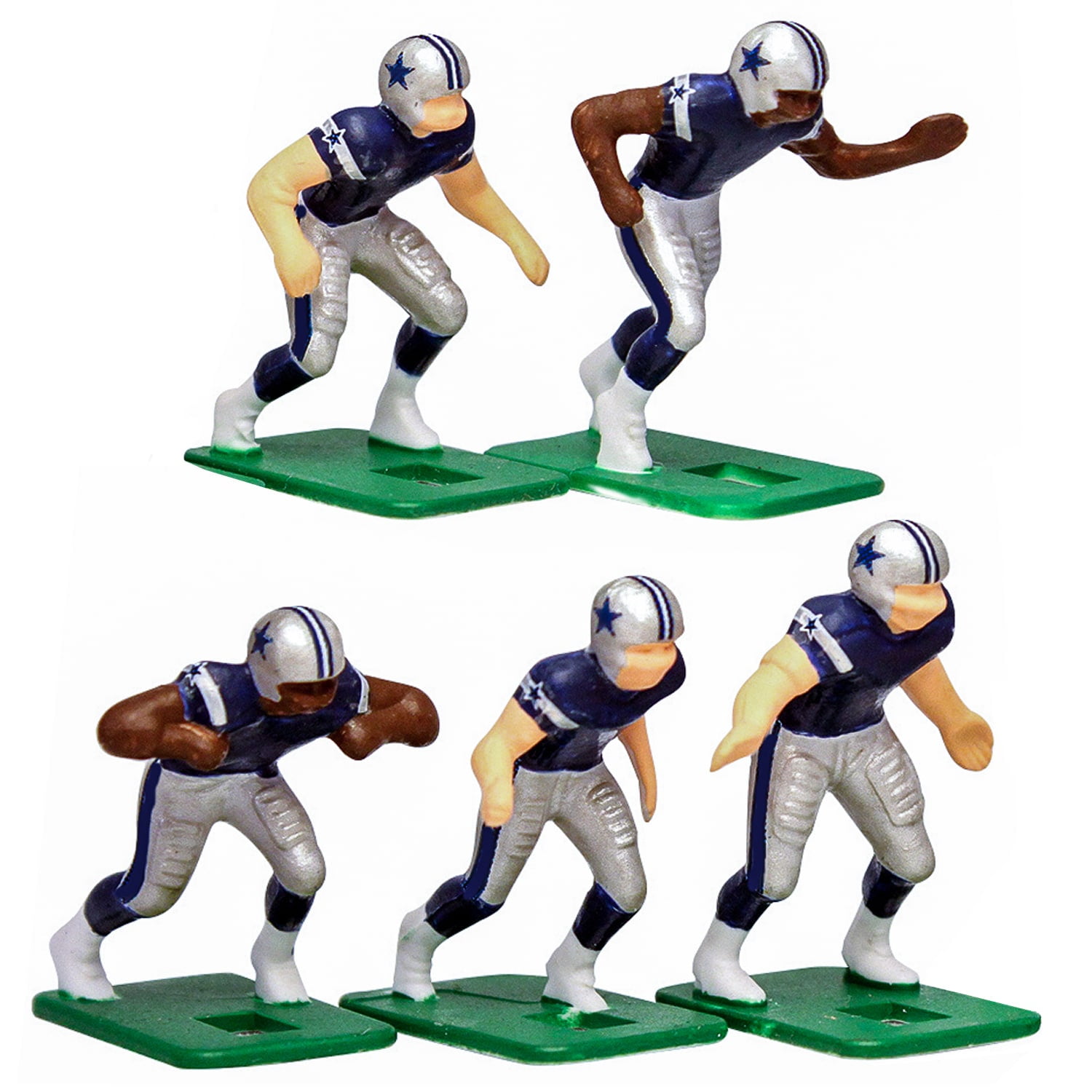 dallas cowboys figures toys