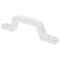 thumbnail image 5 of HONMEET Window Pull Handle ABS White Windows DIY Projects 1Set, 5 of 8