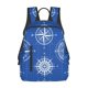 thumbnail image 1 of Disketp Compass Mochila Ligera e Impermeable, Mochila de Día Resistente para Viajes, Senderismo y Uso Diario para Hombre y Mujer, 1 of 7
