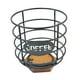 thumbnail image 2 of Cesta para cápsulas de café Cesta multifuncional para cápsulas de café Negro Pequeño, 2 of 9