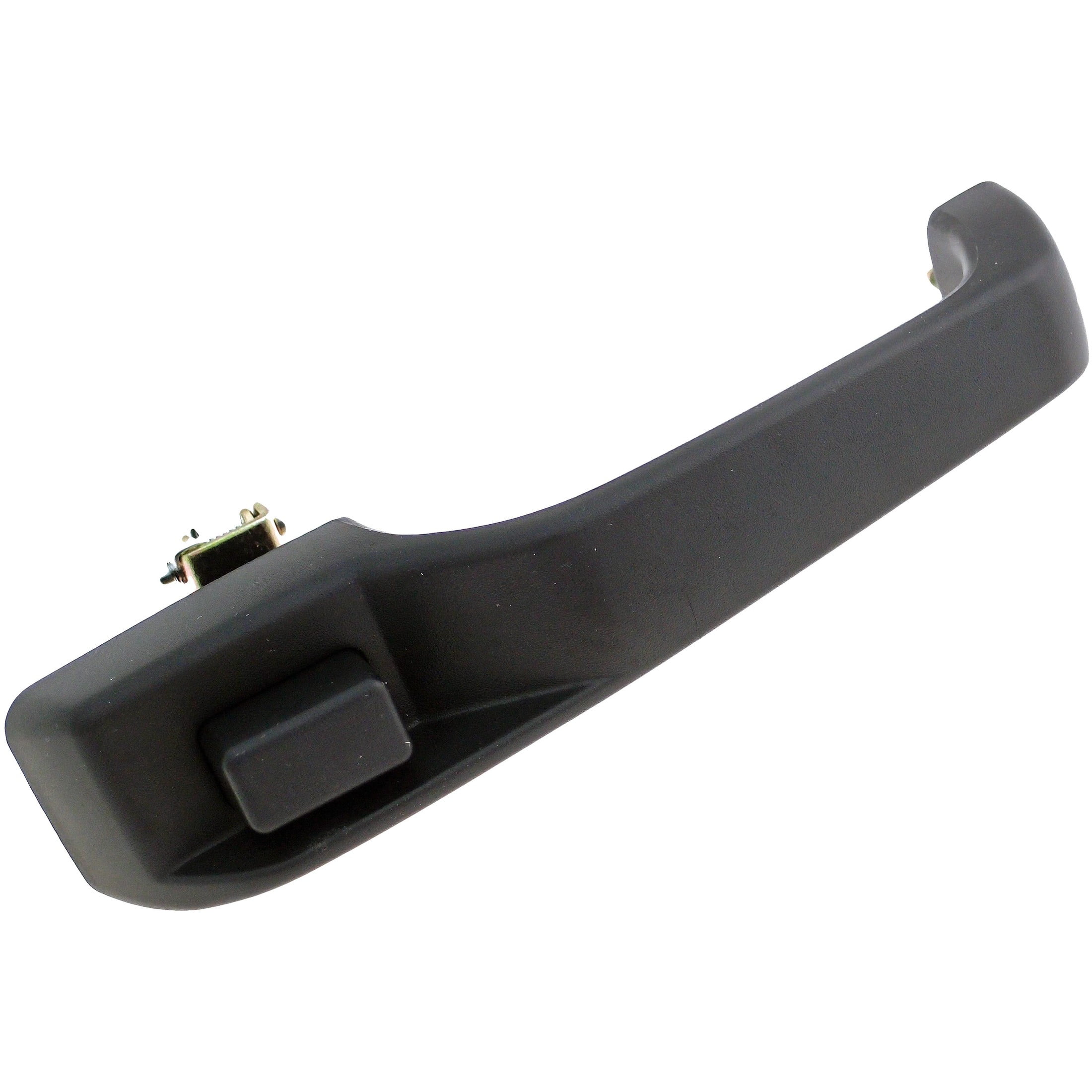 Dorman 83207 Exterior Door Handle for Specific Jeep Models, Textured Black