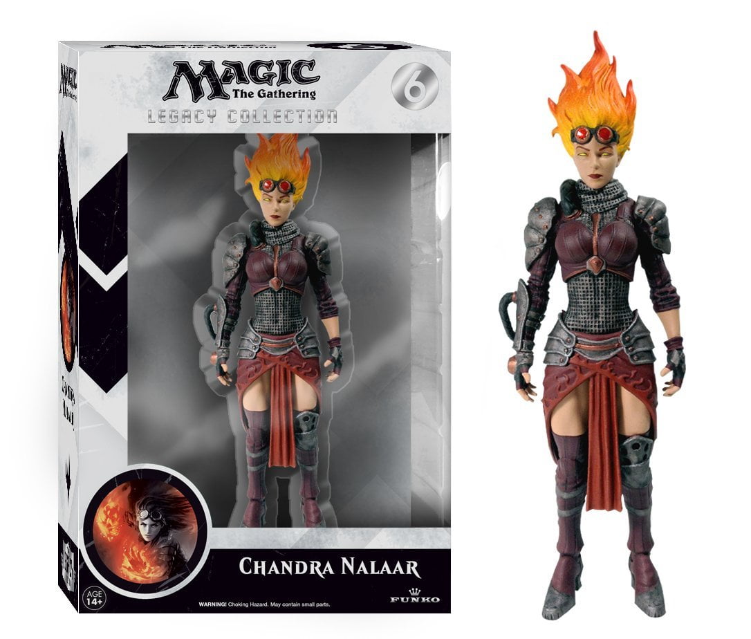 chandra nalaar funko pop