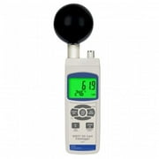 Sper Scientific 800037 Wet Bulb Globe Temperature SD Card Logger