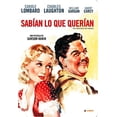 thumbnail image 1 of They Knew What They Wanted [ NON-USA FORMAT, PAL, Reg.2 Import - Spain ], 1 of 1