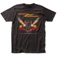 thumbnail image 1 of ZZ Top Eliminator Distressed T-Shirt, 1 of 5