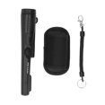 thumbnail image 1 of Pinpointer-Detector De Metales Profesional De Mano, Herramienta De Desenterramiento De Caza De Tesoros De Oro Para Niños Y Adultos, Inspección(Negro), 1 of 14