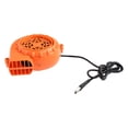 thumbnail image 4 of Ana 1pcs Lightweight USB Air Blower For Quick Inflation Of For Inflatable Items Home Decor, 4 of 10