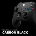 thumbnail image 4 of Controlador de juegos Xbox Black, 4 of 5