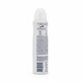 thumbnail image 3 of Dove Advanced Care Invisible Dry Antiperspirant Spray for Women, 72H Protection, 150 ml (6 Pack), Anti-White Marks & 0% Alcohol, 3 of 6