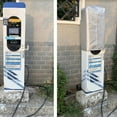 thumbnail image 4 of Housse de Pluie pour Chargeur de Véhicule Électrique, Housses Résistantes aux Intempéries, 4 of 5