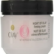 Olay Firming Cream, Night of Olay (Pack of 24)